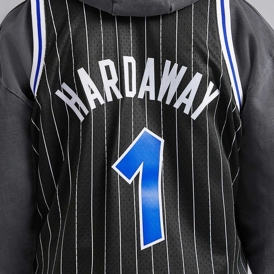 Buy NBA SWINGMAN JERSEY ORLANDO MAGIC - ANFERNEE PENNY HARDAWAY for EUR  111.90 on !