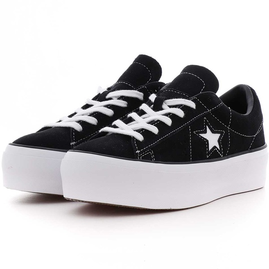 Buy ONE STAR PLATFORM OX WOMENS for N/A  on !