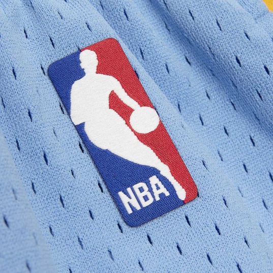 NBA MIAMI HEAT SWINGMAN SHORTS  large numero dellimmagine {1}