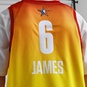 NBA ALL STAR WEEKEND DRI-FIT SWINGMAN JERSEY LEBRON JAMES  large image number 5