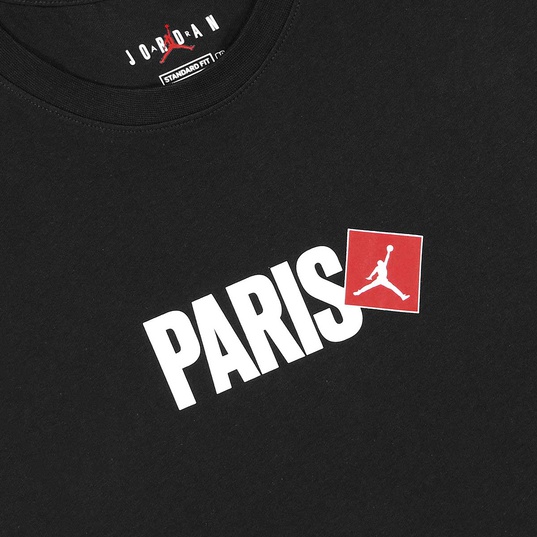 M J PARIS CITY T-Shirt  large afbeeldingnummer 4