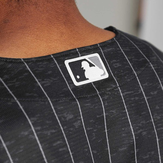 MLB Chicago White Sox City Connect Men's Replica Baseball Jersey