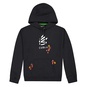 CURRY ELMO GOT GAME HOODY  large image number 1