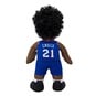 NBA Philadelphia 76ers Plush Toy Joel Embiid  large afbeeldingnummer 2