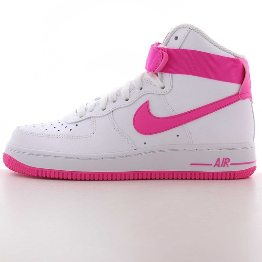 WMNS AIR FORCE 1 HIGH  large image number 3