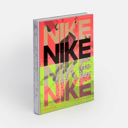 Nike: Better is Temporary  large número de imagen 2