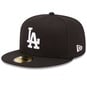 MLB SIDE PATCH 59FIFTY LOS ANGELES DODGERS  large Bildnummer 3