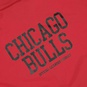 NBA CHICAGO BULLS JACKET COACHES CTS 75  large Bildnummer 4