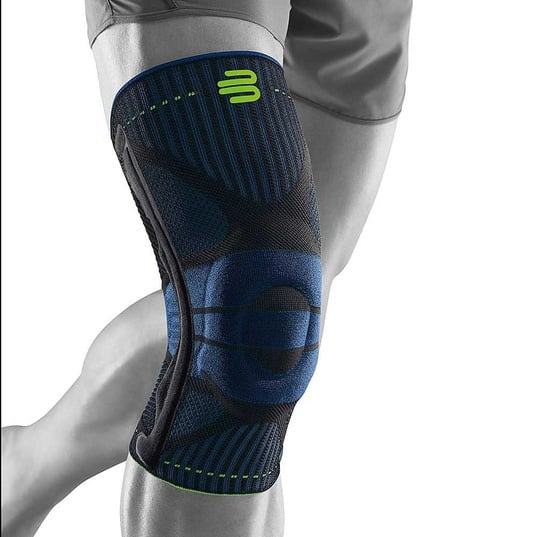 Sports Knee Support  large image number 2