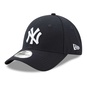MLB NEW YORK YANKEES 9FORTY THE LEAGUE CAP  large número de imagen 1
