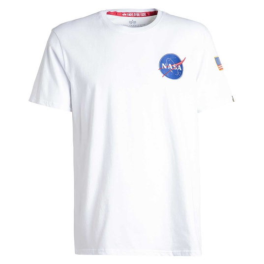 Space Shuttle T-Shirt  large image number 1