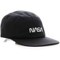 x NASA Sportswear Cap  large numero dellimmagine {1}