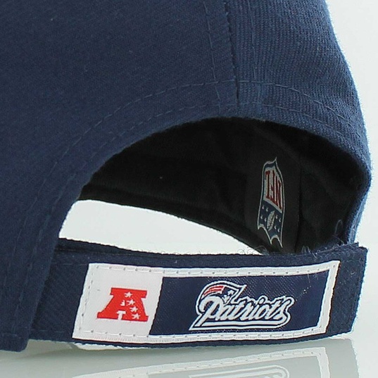 NFL NEW ENGLAND PATRIOTS 9FORTY THE LEAGUE CAP  large Bildnummer 5