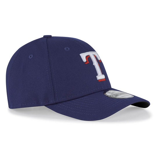 MLB TEXAS RANGERS 9FORTY THE LEAGUE CAP  large numero dellimmagine {1}