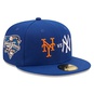 MLB 59FIFTY NEW YORK YANKKES VS METS COOPS  large afbeeldingnummer 3
