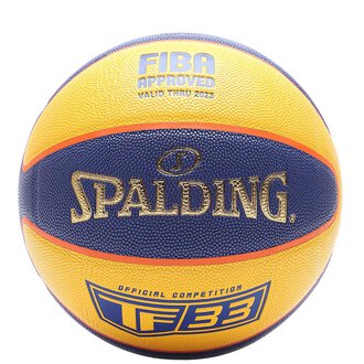 TF 33 Basketball