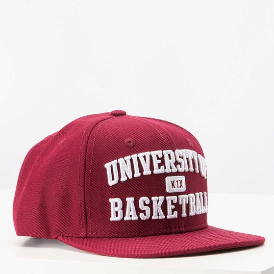 University of Basketball  large numero dellimmagine {1}