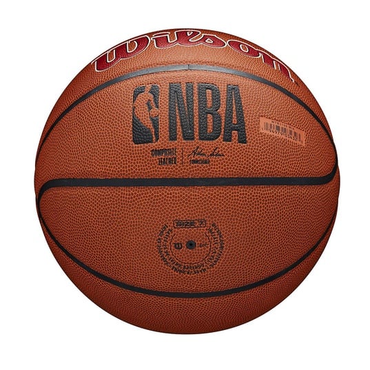 NBA BOSTON CELTICS TEAM COMPOSITE BASKETBALL  large numero dellimmagine {1}