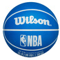 NBA DRIBBLER PHILADELPHIA 76ERS BASKETBALL MICRO  large image number 6
