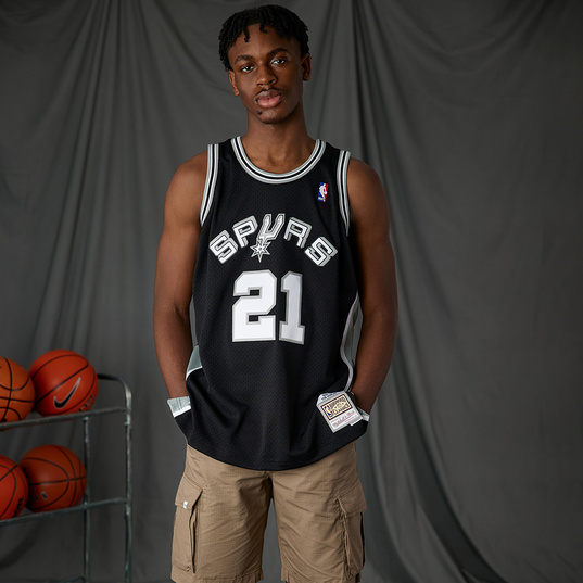  NBA by Outerstuff NBA Youth Boys San Antonio Spurs