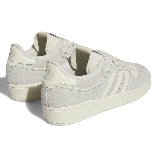 adidas RIVALRY 86 LOW ORBGRY CWHITE ORBGRY 3