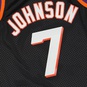 NBA SWINGMAN JERSEY PHOENIX SUNS 96 - KEVIN JOHNSON  large image number 5