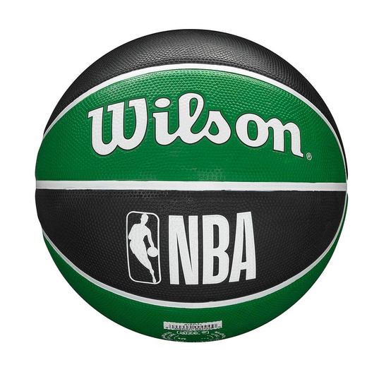 NBA TEAM TRIBUTE BOSTON CELTICS BASKETBALL  large image number 4