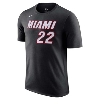 NBA MIAMI HEAT Name & Number  T-Shirt