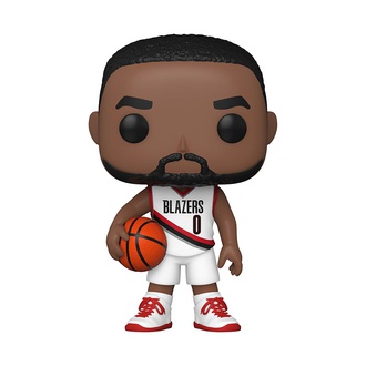 POP! NBA Portland Trail Blazers Damian Lillard Figure
