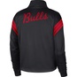 NBA CHICAGO BULLS TRACK JACKET CTS 75 WOMENS  large numero dellimmagine {1}