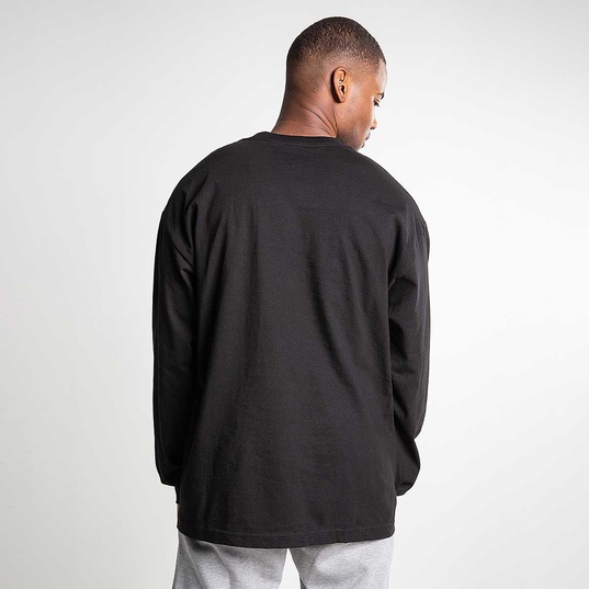 PERCHED TEE LONGSLEEVE  large image number 3