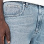 Open Hem jeans  large Bildnummer 3