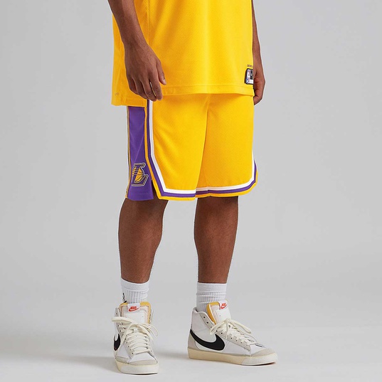 Nba Big Men's Jersey La Lakers 