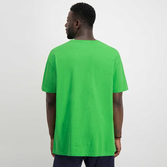NEON POLO SPORT T-SHIRT  large image number 3