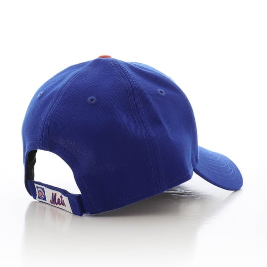 MLB NEW YORK METS 9FORTY THE LEAGUE CAP  large image number 2