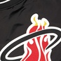 NBA MIAMI HEAT TEAM ORIGINS VARSITY SATIN JACKET  large image number 4