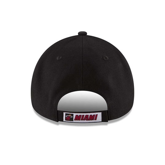 NBA MIAMI HEAT 9FORTY THE LEAGUE CAP  large image number 5