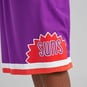 NBA SWINGMAN SHORT  PHOENIX SUNS  large número de imagen 4