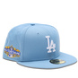 MLB LOS ANGELES DODGERS 59FIFTY 2022 ALL STAR GAME PATCH CAP  large numero dellimmagine {1}