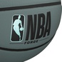 NBA FORGE BASKETBALL Blue GREY SZ7  large image number 4