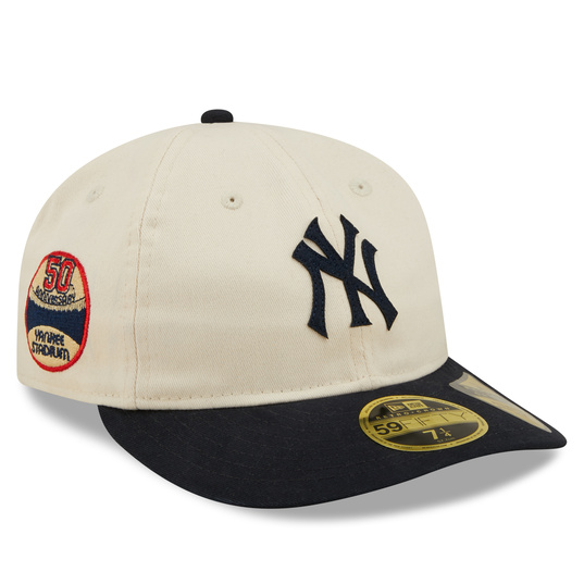 MLB 59FIFTY COOPS NY YANKEES  large afbeeldingnummer 3
