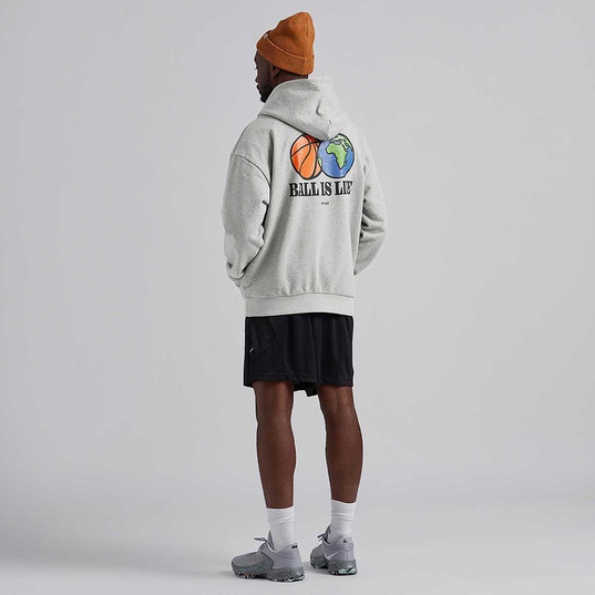Ball is Life Statement Hoody  large numero dellimmagine {1}