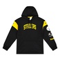 NFL Pittsburgh Steelers Patch Hoody  large image number 1
