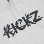 KICKZ Logo Hoody  large image number 4