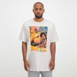 Biggie Ready To Die Oversize T-Shirt  large image number 2