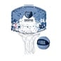 NBA TEAM MINI HOOP MEMPHIS GRIZZLIES  large Bildnummer 1