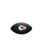 NFL TEAM SOFT TOUCH FOOTBALL KANSAS CITY CHIEFS  large image number 3