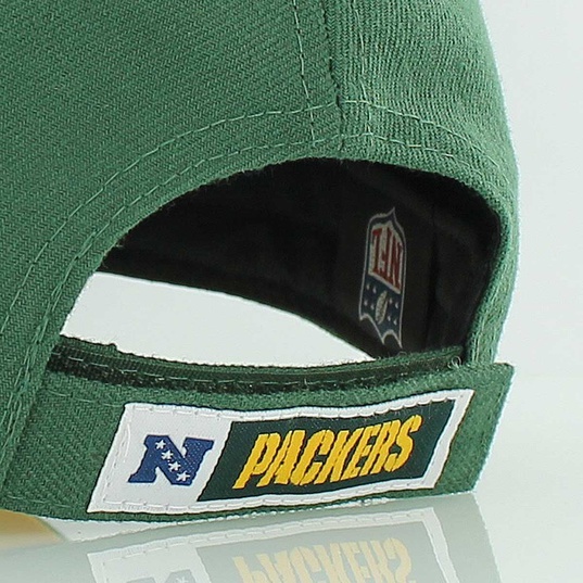 NFL THE LEAGUE GREENBAY PACKERS  large image number 5