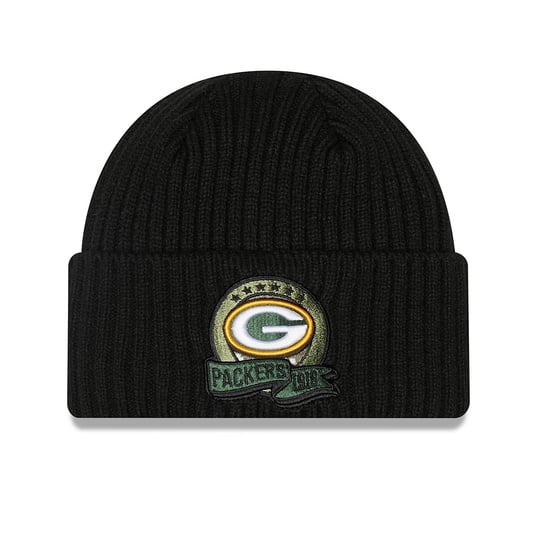 NFL GREEN BAY PACKERS BEANIE  large image number 1