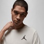 M J JUMPMAN EMBROIDED T-SHIRT  large image number 3